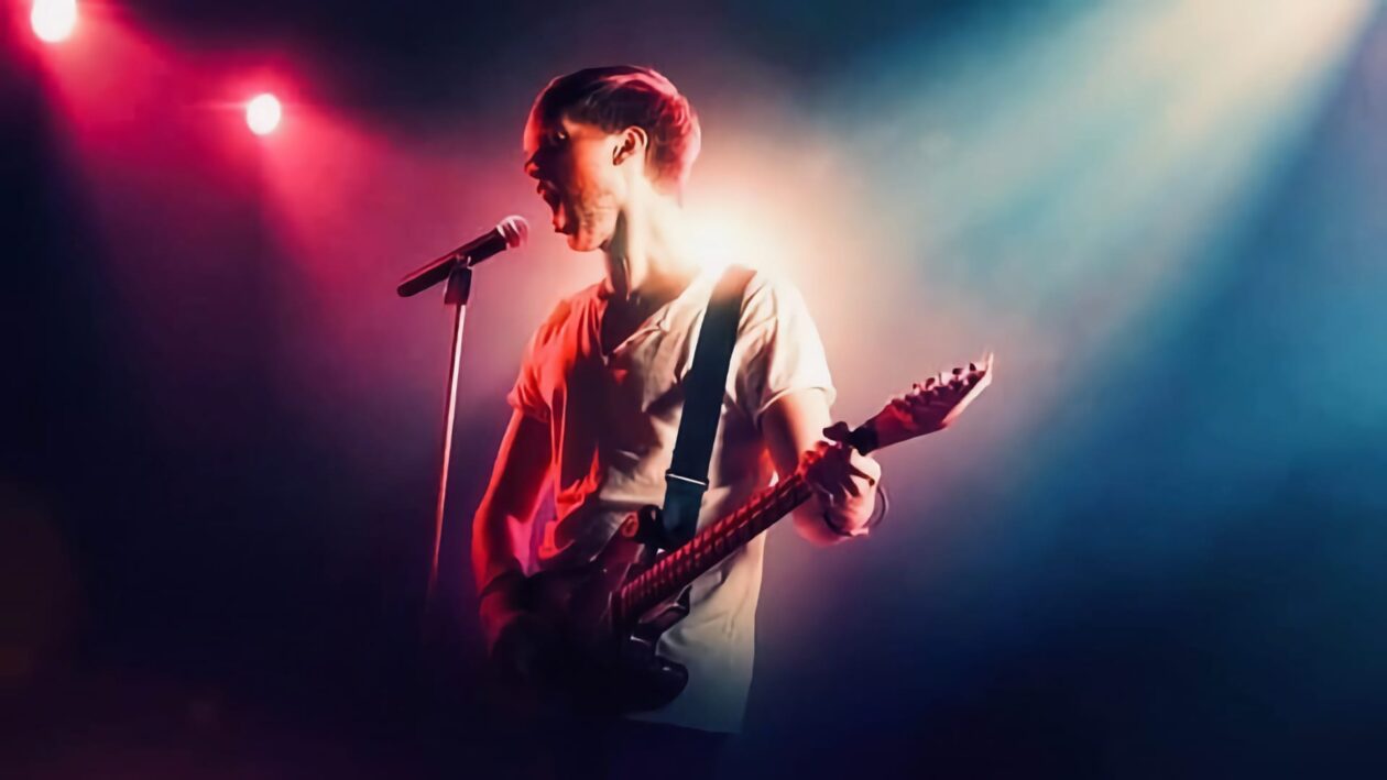 Band Coaching Showcase