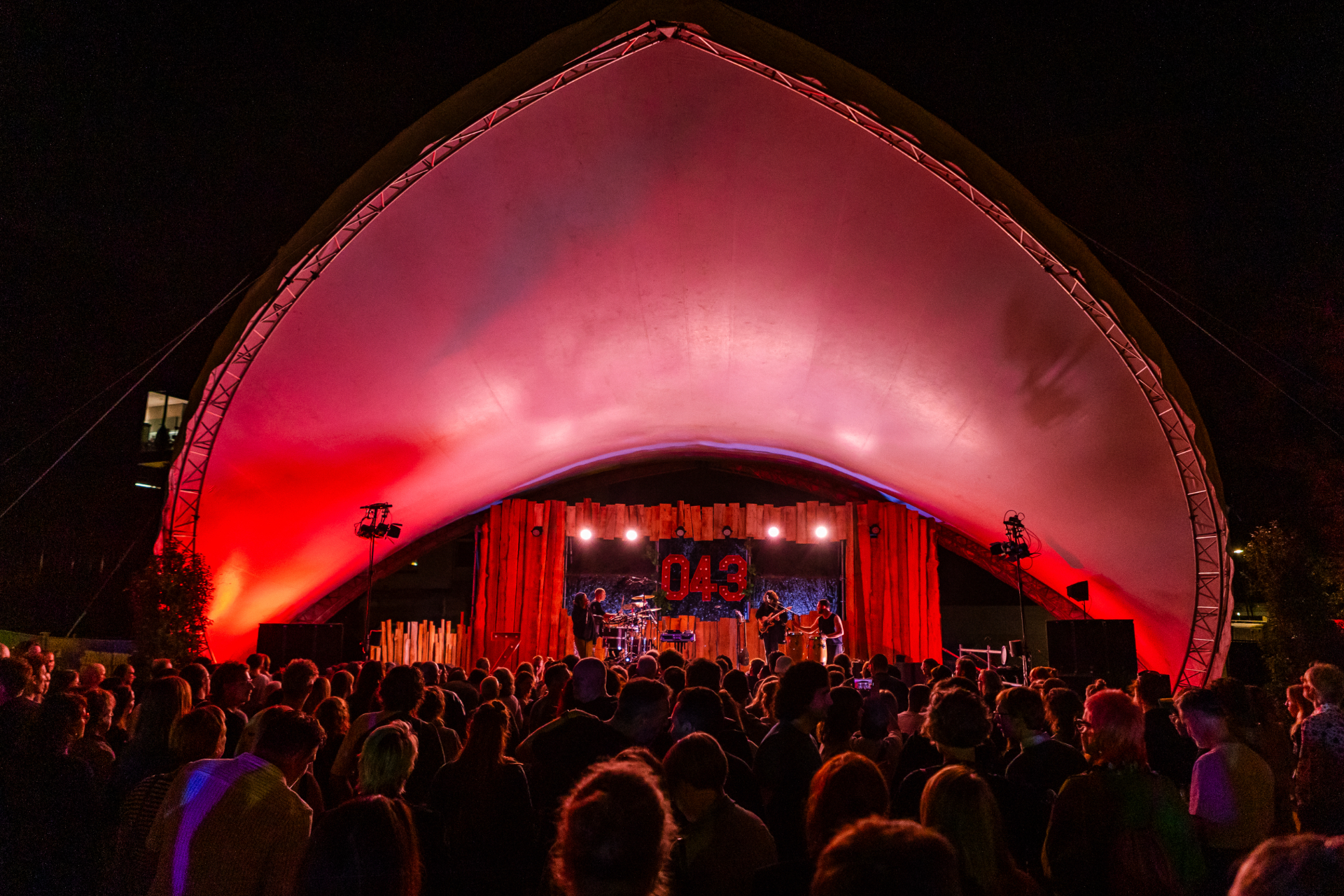 Zero For Three Festival