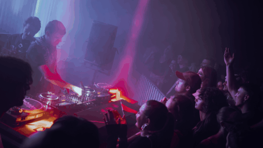 Midnight presents: The Locals