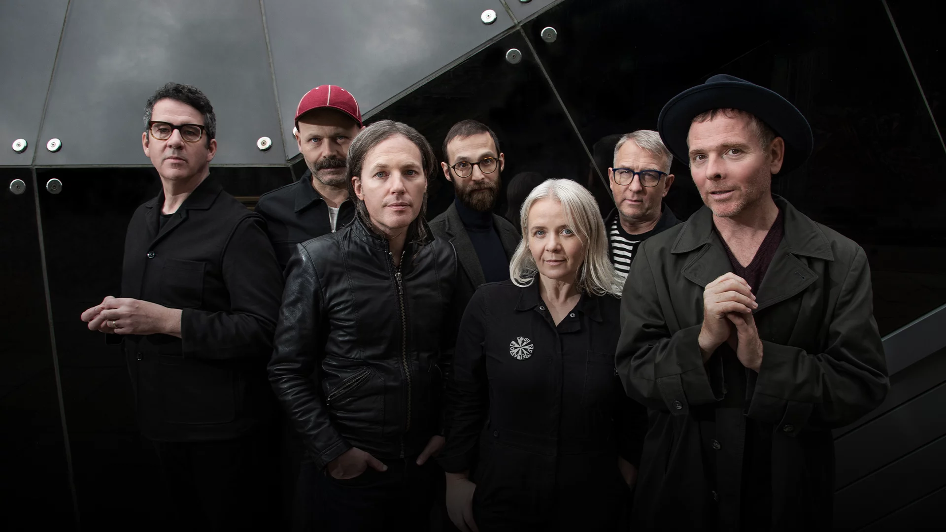 Belle &amp; Sebastian