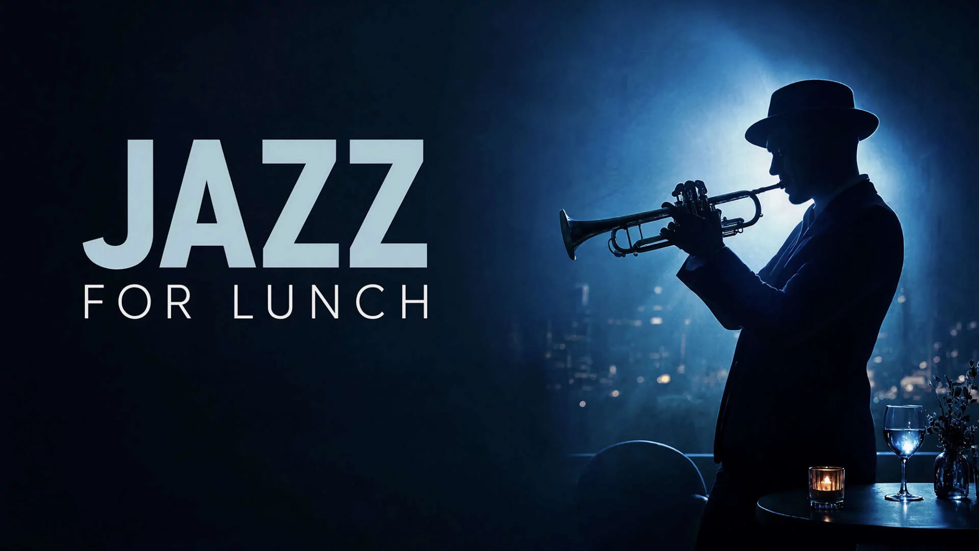 Jazz For Lunch at Muziekgieterij