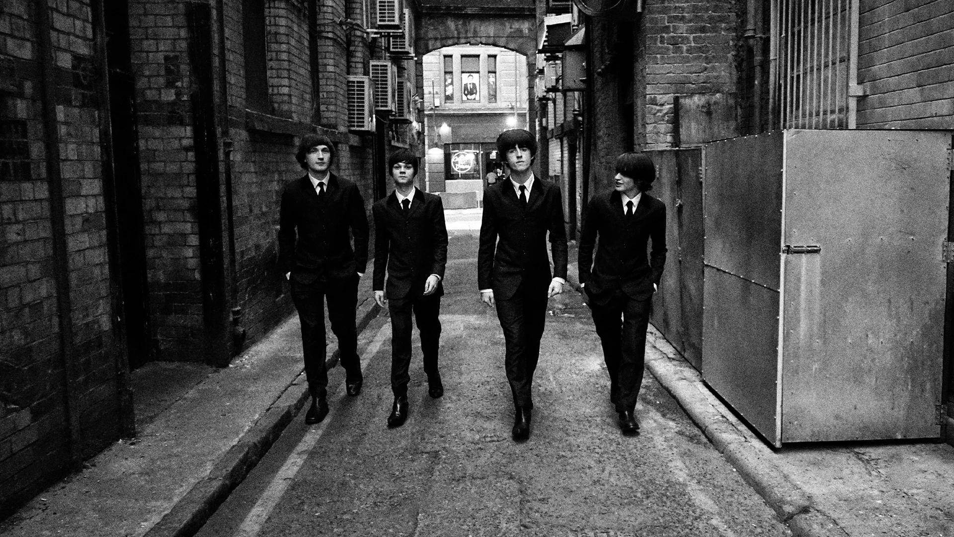 BEATLES Complete